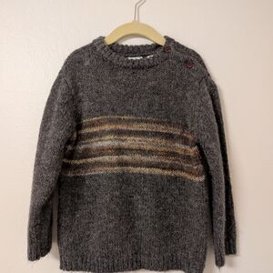 Zara Kids Sweater Size 4-5